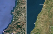 جدل حول خرائط أبل وغياب قرى جنوب لبنان