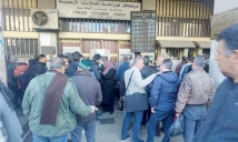 الحكومة السورية تفسر التأخير في دفع الرواتب