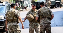 الجيش يطيح بأحد أخطر المجرمين اللبنانيين