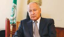  الجامعة العربية تعلن موقفها من ترحيل الفلسطينيين