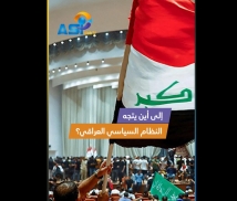 فيديو: إلى أين يتجه النظام السياسي العراقي؟
