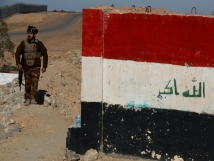 العراق يستقبل أخطر معتقلي تنظيم الدولة