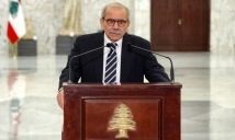 الحكومة اللبنانية تواجه مخاطر الانصياع لمطالب الخارج