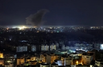 تصعيد عسكري إسرائيلي وغارات متواصلة على مناطق لبنانية