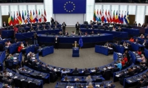 البرلمان الأوروبي يصوت على عقوبات ضد وزيرين إسرائيليين وسط انقسامات