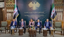 استبعاد أسماء في القوائم الانتخابية يثير الجدل في سوريا