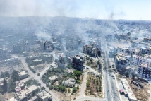 ملف السويداء يكشف تورط أطراف متعددة وانتهاكات جسيمة