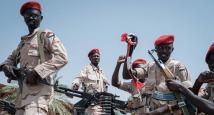 هدنة مرتقبة بين الجيش السوداني و"الدعم السريع"