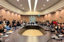 إسرائيل تستعد لتنفيذ عقوبة الإعدام بحق الأسرى