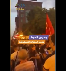 فيديو: تونس بين الاستبداد ومسار استعادة الديمقراطية
