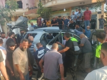 مجزرة بنت جبيل... وواشنطن تبرّر بـ«هواجس تل أبيب»