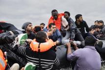 اليمن يواجه ضغطاً صحياً كبيراً بسبب تدفق المهاجرين الأفارقة