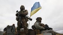 حزمة مساعدات عسكرية أمريكية لـ أوكرانيا 