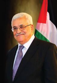 رسائل عباس من شرم الشيخ: لا تسوية بدون السلطة الفلسطينية