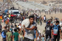 تصعيد مستمر يعمق الأزمة الإنسانية في قطاع غزة