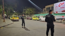 أبرز الأحداث الأمنية في سوريا بتاريخ 3-9- 2025