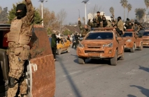 إجماع دولي يطوي صفحة العقوبات على هيئة تحرير الشام 