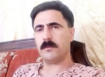 حلب: وفاة جمال عساف إثر تبادل إطلاق نار