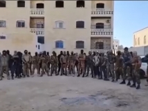 توتر غير مسبوق في إدلب: حملة ضد “الغرباء” واتفاق لوقف النار في حارم