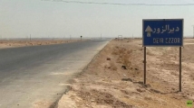 عشرات العائلات تعود إلى دير الزور بعد سنوات من النزوح 