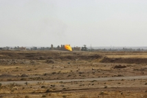 انتهاكات جديدة من أكراد العراق على الحقول النفطية