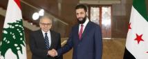 اتفاقية بين لبنان وسوريا تحدد شروط نقل المحكومين