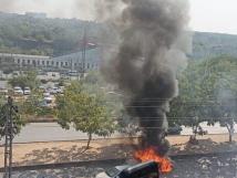 انفجار عنيف يهز مسجداً في قلب إسلام آباد