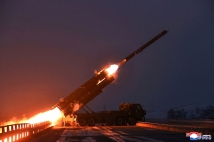 تفاعل واسع وسخرية عربية من تجربة صاروخية كورية