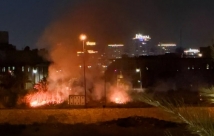 العراق يشهد هدنة مشروطة بعد هجمات الصواريخ والطائرات