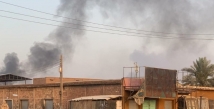 اشتباكات عنيفة بين الجيش السوداني و”الدعم السريع” بدارفور
