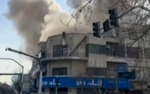 العراق والكويت تغلقان أجواءهما بعد الهجوم