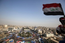 تجميد "قانون الحشد": تحالفات داخلية تتراجع أمام الخط الأحمر الأميركي