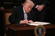 توصيف النزاع يفتح جدلا دستوريا داخل واشنطن