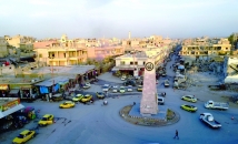 الرقة بعد التحرير: اختبار الدولة