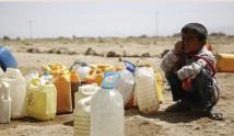 ندرة المياه تعمق معاناة اليمنيين.. وتهدد الأمن الوطني