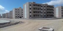 العراق يعلن العمل على بناء 500 وحدة سكنية في حلب