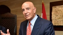 براك إلى بيروت… لبنان على مفترق الطرق