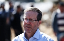 هرتسوغ: تغيير الشرق الأوسط أولوية العمليات