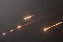 مسؤولون إسرائيليون يكشفون تفاصيل جديدة عن الصواريخ الايرانية