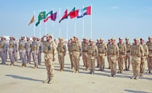 تصعيد إيراني في الخليج والبحرين تعلن سقوط ضحايا