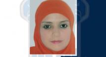 الأمن اللبناني: يعمم صورة مفقودة غادرت منزلها ببلدة شان العكارية ولم تعد