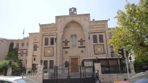 تنوع مذهبي وجنسي في البرلمان السوري
