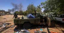 السودان: عشرات الضحايا في هجمات لـ"الدعم السريع" على الفاو ودارفور وولاية الجزيرة