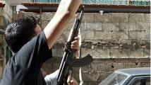 مقتل شخص بإطلاق نار في طرابلس