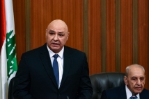 الرئيس اللبناني: لا أحد يريد الحرب.. لكن الاعتداءات الإسرائيلية مستمرة