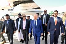 اليمن تضع حقوق الإنسان في قلب الحكومة الجديدة