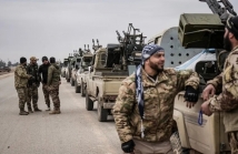 إنهاء الكيانات الموازية ضمن اتفاق دمج مع قسد