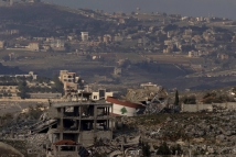 غارات إسرائيلية جنوب لبنان وتحليق مسيّرة في سماء بيروت