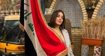 حقيقة اختطاف عارضة أزياء عراقية في العاصمة الليبية