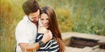 6 مجاملات يحتاج زوجك لسماعها